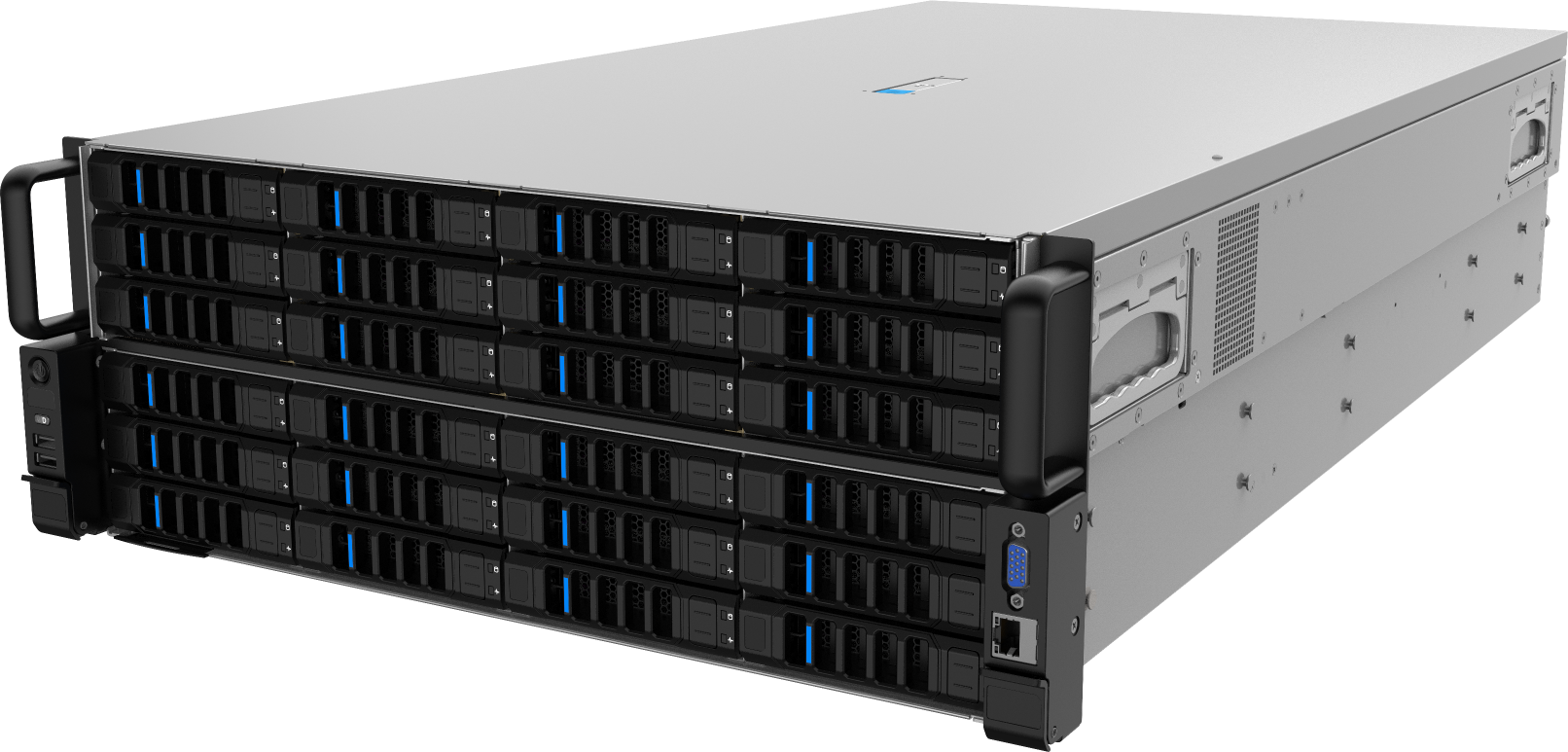 ApexWave412M-S 飞腾平台